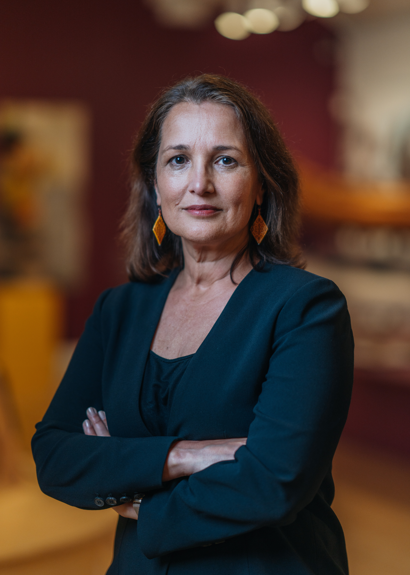 さんきち　 Zinn, Volnia Abbess CSR Abbe Executive Director Appointed to Interior Department Indian